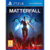 خرید بازی Matterfall برای Ps4 - کارکرده