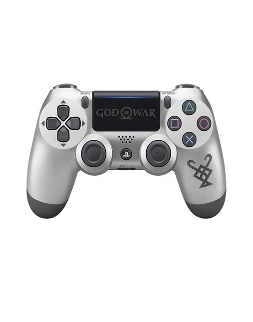 خرید دسته DualShock 4 God Of War Limited Edition Controller برای PS4
