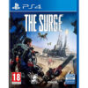 خرید بازی The Surge برای Ps4 - کارکرده