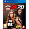 خرید بازی WWE 2K20 برای Ps4