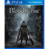 خرید بازی دست دوم و کارکرده Bloodborne Ps4