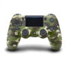 خرید دسته DualShock 4 Slim Wireless Controller Green Camo برای PS