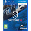 خرید بازی Drive Club VR برای Ps4