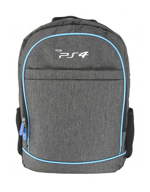 خرید کیف کوله پشتی Backpack Playstation 4 Design برای PS4