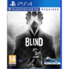 خرید بازی Blind VR برای Ps4