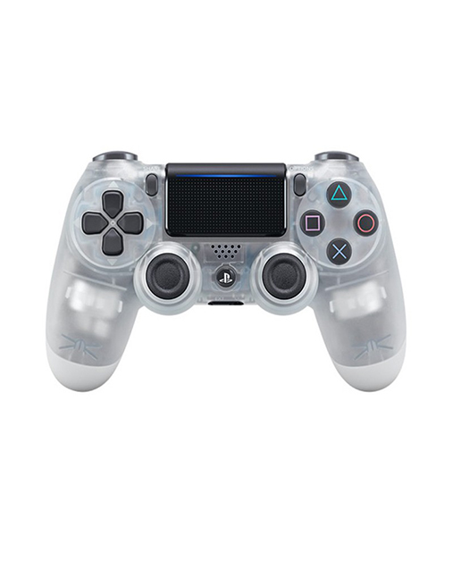 خرید دسته DualShock 4 Crystal Edition Controller برای PS4