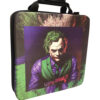 خرید کیف حمل ضد ضربه طرح Joker برای PS4