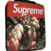 خرید کیف حمل ضد ضربه طرح Supreme برای PS4