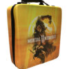 خرید کیف حمل ضد ضربه طرح Mortal Kombat 11 برای PS4