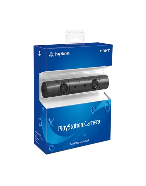 خرید دوربین Sony PlayStation 4 Slim