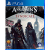 خرید بازی Assassin's Creed Syndicate برای Ps4