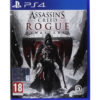 خرید بازی Assassin's Creed Rogue برای Ps4