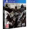 خرید بازی Batman Arkham Collection برای Ps4