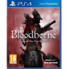 خرید بازی Bloodborne Game Of The Year Edition برای Ps4