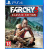 خرید بازی Far Cry 3 Classic Edition برای Ps4