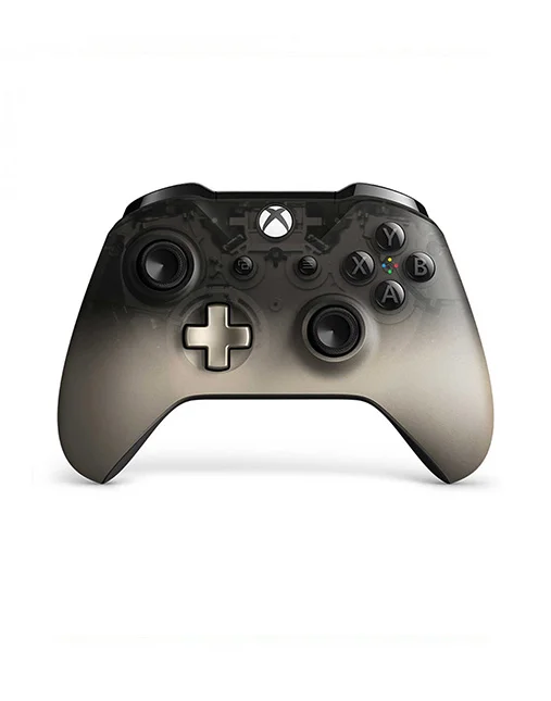 خرید دسته Xbox Wireless Controller طرح Phantom Black