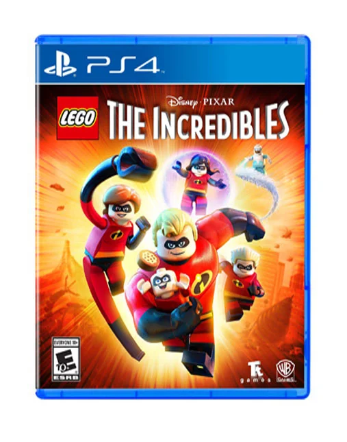 خرید بازی Knack 2 Ps4