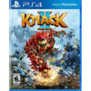 خرید بازی Knack 2 Ps4