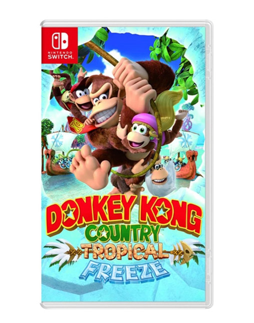 download nintendo switch donkey kong 64