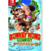 خرید بازی nintendo switch donkey kong