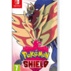 خرید بازی nintendo switch pokemon shield