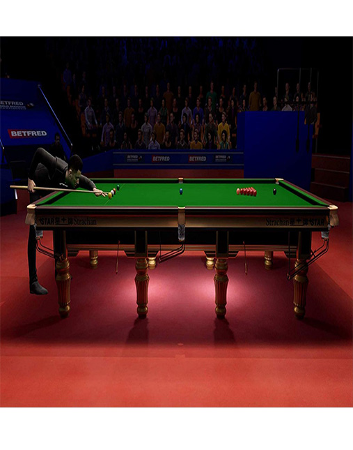 تصویر بازی Snooker 19 برای Ps4 02