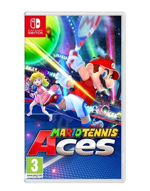 خرید بازی Nintendo Switch Mario Tennis