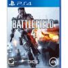خرید بازی Battlefield 4 برای PS4