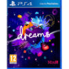 خرید بازی Dreams برای PS4