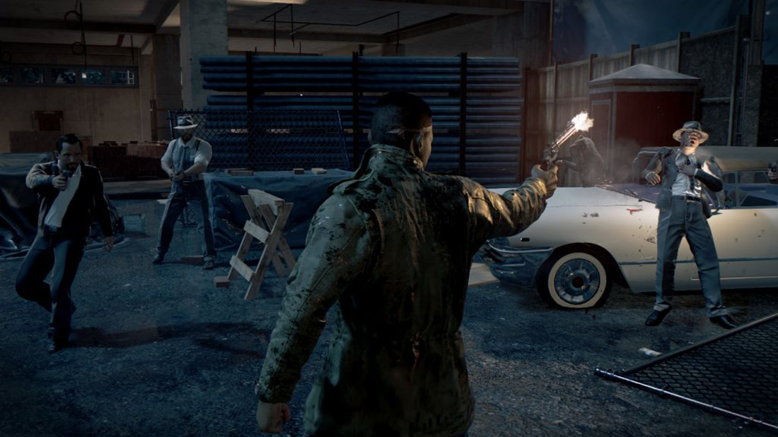 خرید و نقد و بررسی بازی Mafia III برای Ps4 02