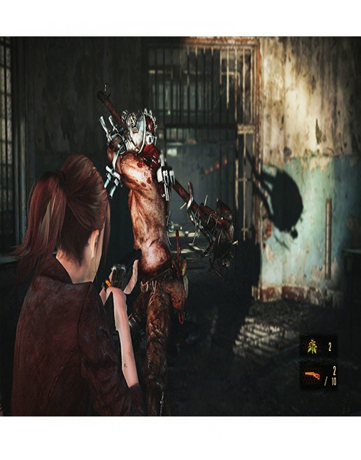 تصویر بازی Resident Evil Revelations 2 برای PS4 02