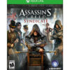 خرید بازی Assassin's Creed Syndicate برای Xbox One