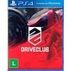 خرید بازی Driveclub برای Ps4