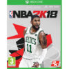 خرید بازی Nba-2k18 برای Xbox On