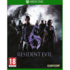خرید بازی Resident Evil 6 برای Xbox One