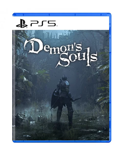 خرید بازی Demons Souls برای PS5