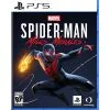خرید بازی Spider Man Miles Morales برای PS5