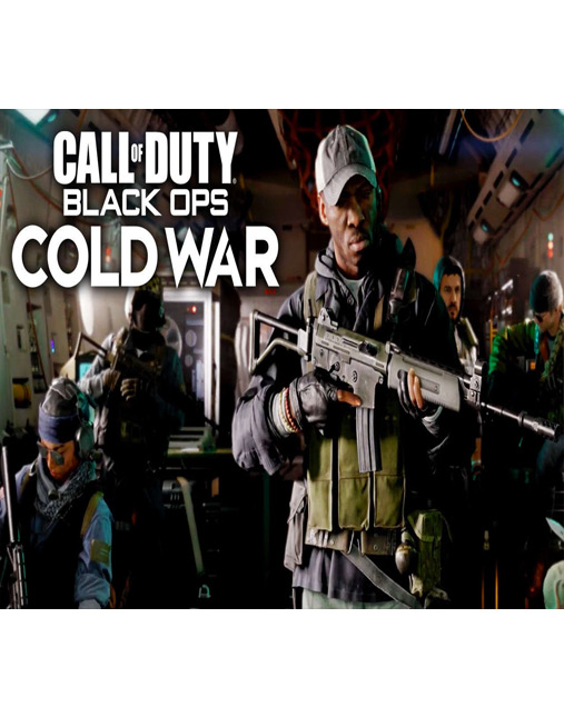 تصویر بازی Call of Duty Black Ops Cold War برای Ps4 03
