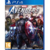 خرید بازی Marvel's Avengers برای Ps4