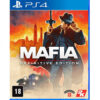 خرید بازی Mafia Definitive Edition برای Ps4
