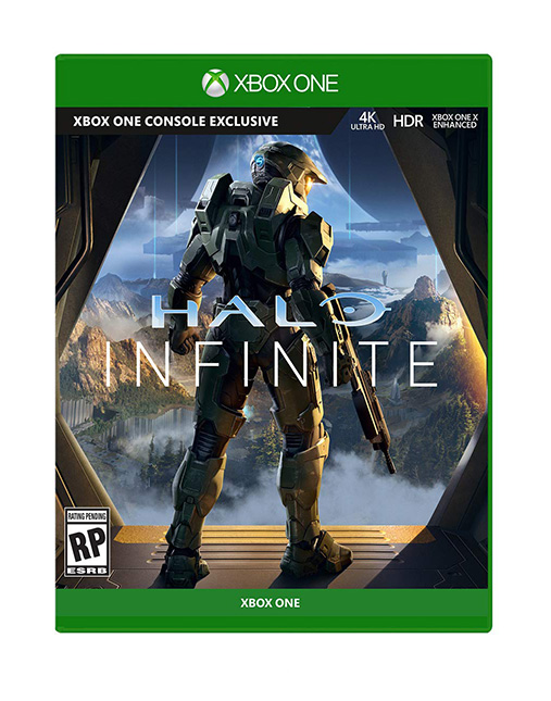 خرید بازی Halo Infinite برای Xbox One