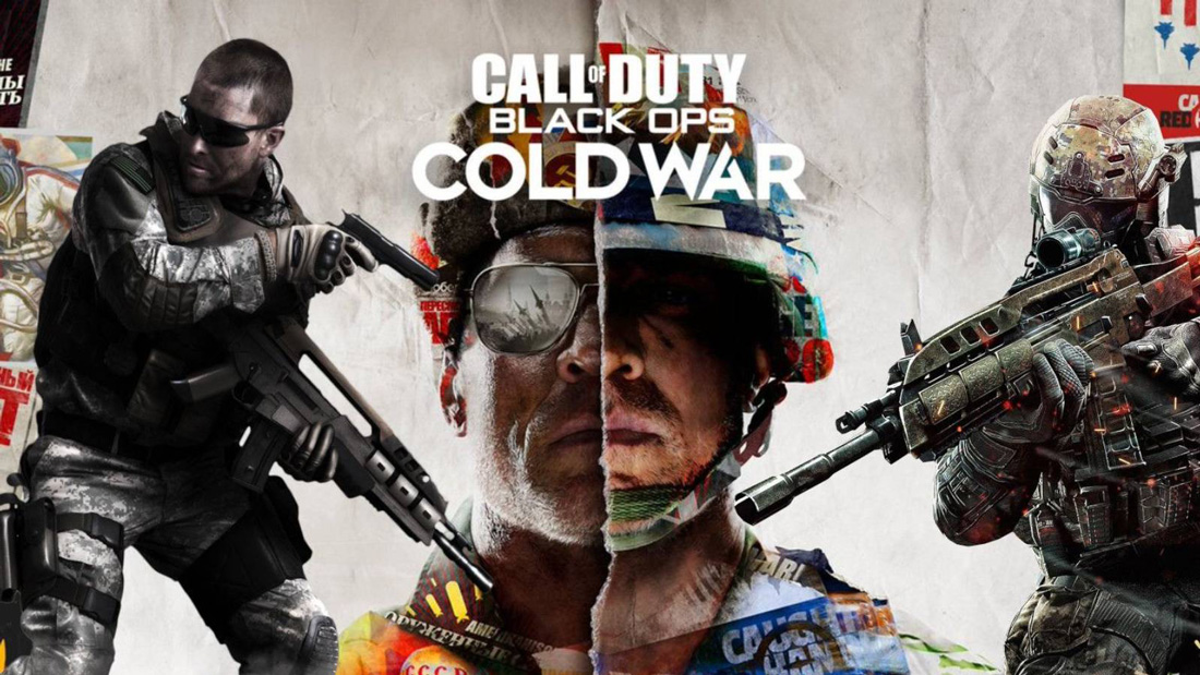 نقد و بررسی بازی Call of Duty Black Ops Cold War برای PS5