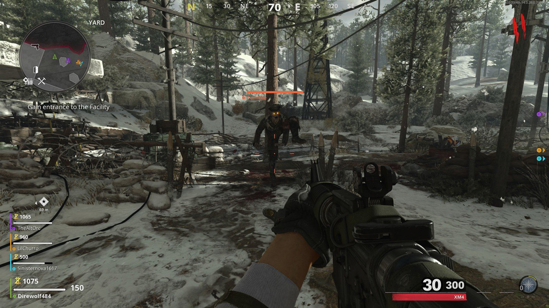 تصویر نقد و بررسی بازی Call of Duty Black Ops Cold War برای PS5 02