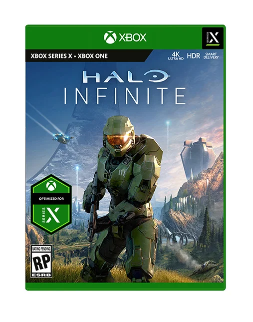 خرید بازی Halo Infinite برای Xbox Series X