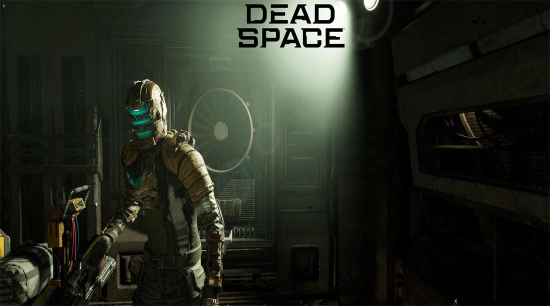 Dead Space یکی از بهترین بازی ها برای PS5