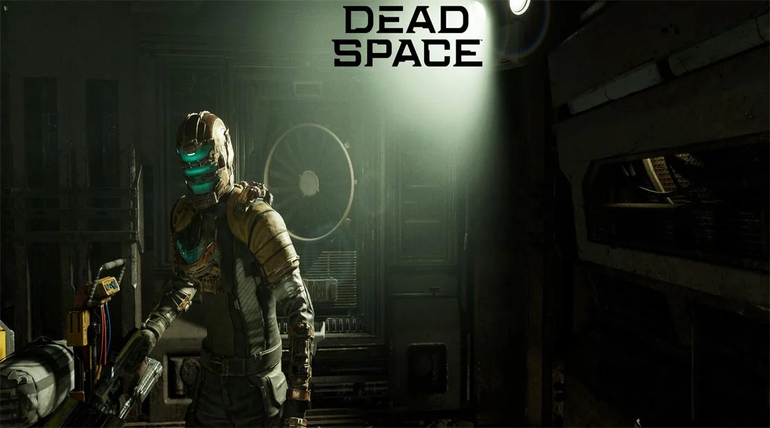 Dead Space یکی از بهترین بازی ها برای PS5