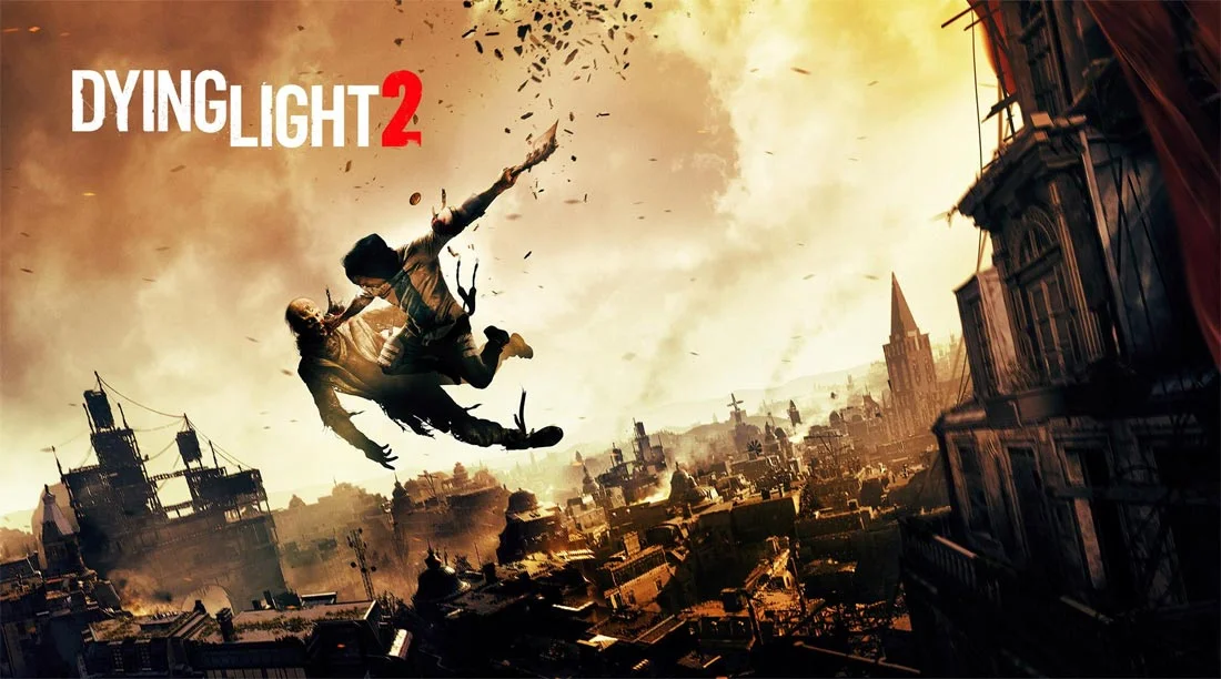 dying Light 2 یکی از بهترین بازی های پلی استیشن 5