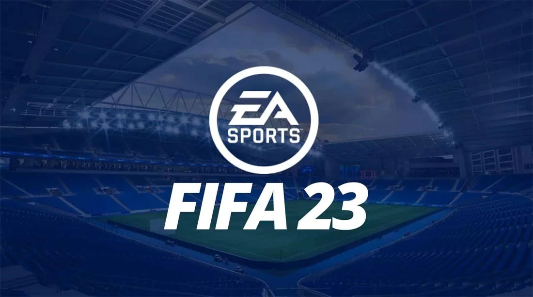 fifa 23 بهترین بازی های پلی استیشن 5 سال 2022