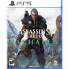 خرید بازی Assassins creed Valhalla برای Ps5