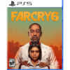 خرید بازی Farcry 6 برای Ps5